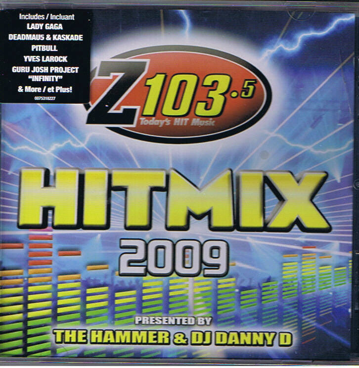 Various - Mixmania Vol. 5 Various - Mixmania Vol. 5